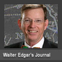 Walter Edgars Journal