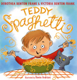 Teddy Spaghetti